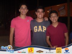 Garota Vip
